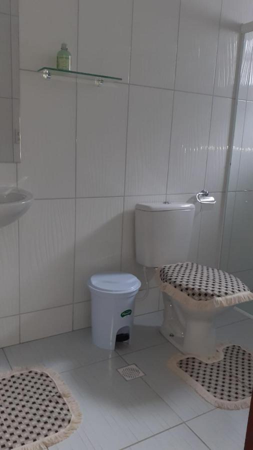 Chales Cantinho Da Mary Sao Miguel dos Milagres Ngoại thất bức ảnh